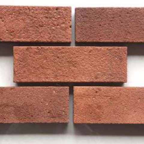 Clay Brick