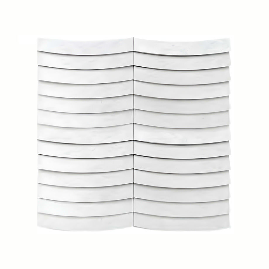Curvey Brick - Image 2