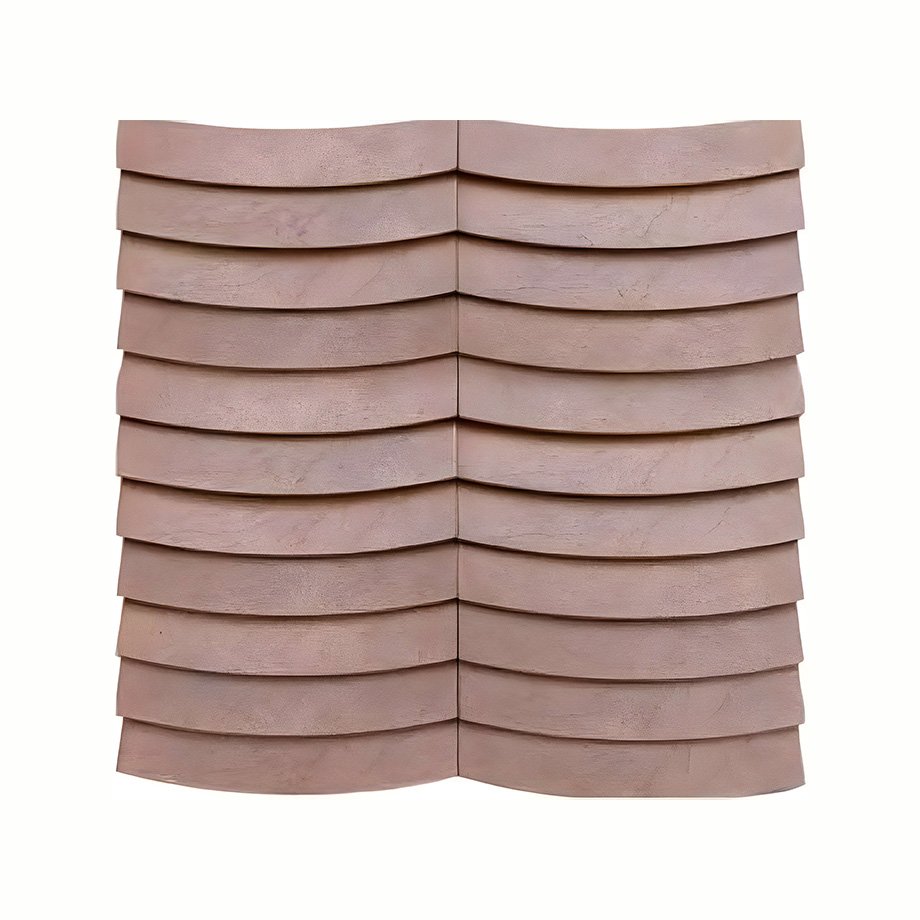 Curvey Brick - Image 3
