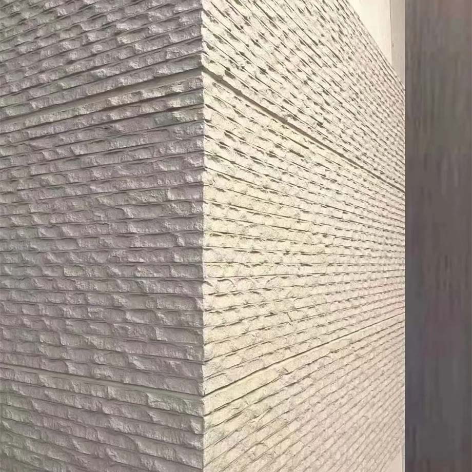Chisel Stone