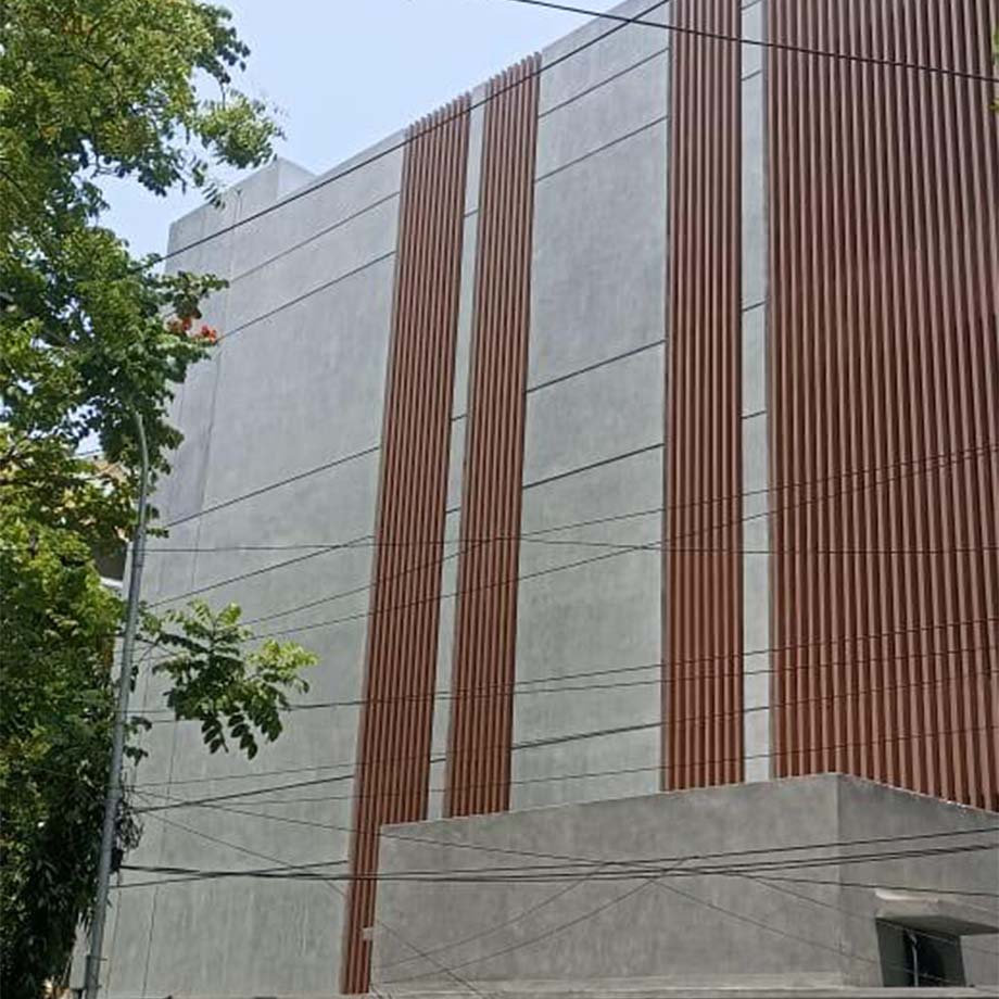 Concrete Archi Series - Image 3
