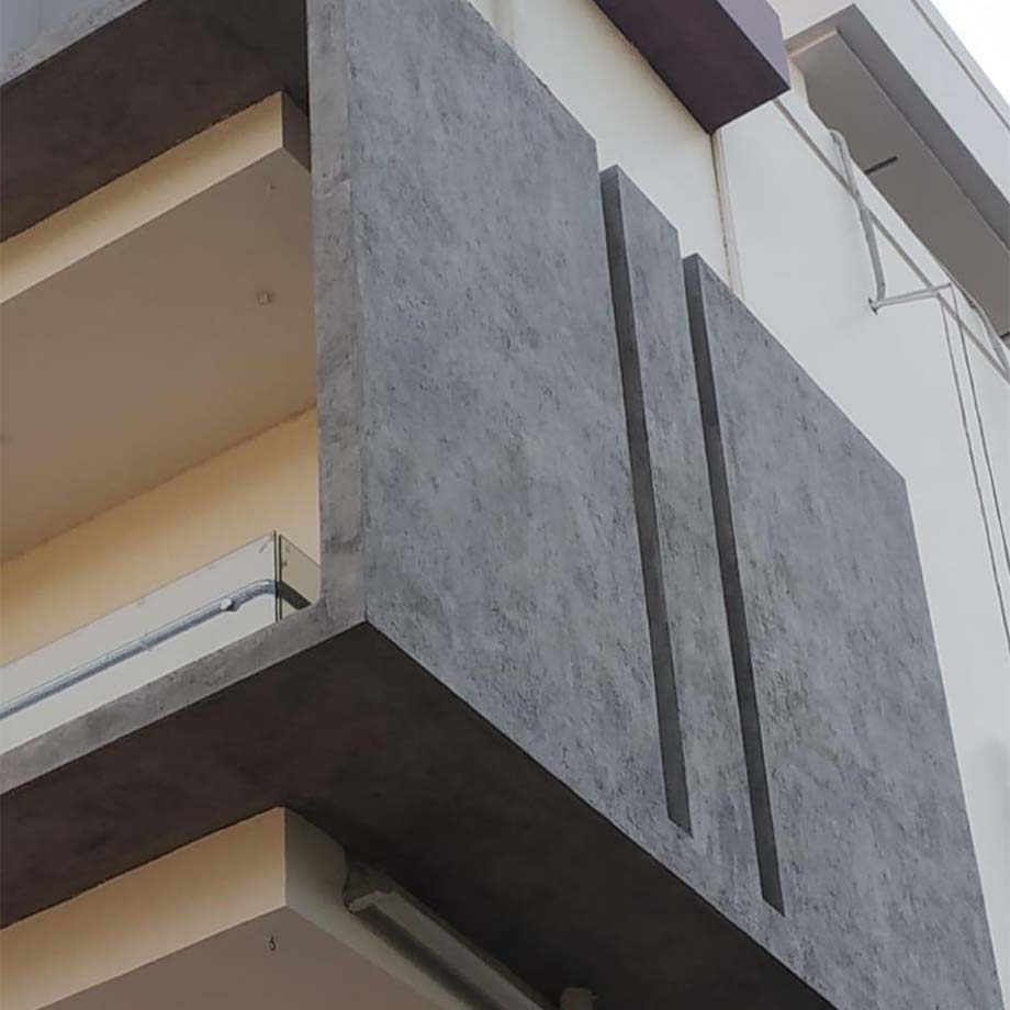 Natural Cement Texture - Image 2