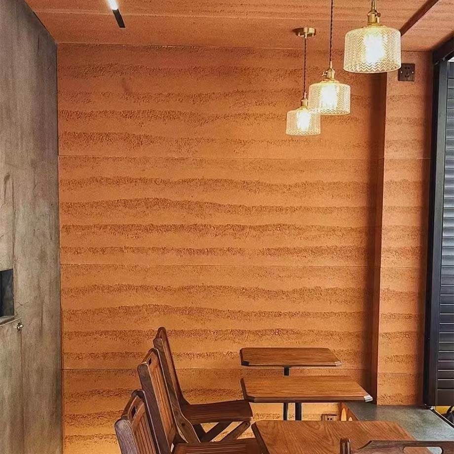 Rammed Earth - Image 3